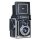 MINT InstantFlex TL70.Plus Retro Kamera, Sofortbildkamera für Fujifilm Square