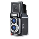 MINT InstantFlex TL70 2.0 Retro Kamera, Sofortbildkamera...