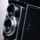MINT InstantFlex TL70 2.0 Retro Kamera, Sofortbildkamera f. Fujifilm Instax Mini