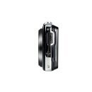 Agfa Realishot DC820 Digitalkamera Set schwarz mit 16GB Karte und Tasche