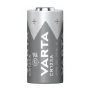 Varta Lithium CR123A 10er Megablister