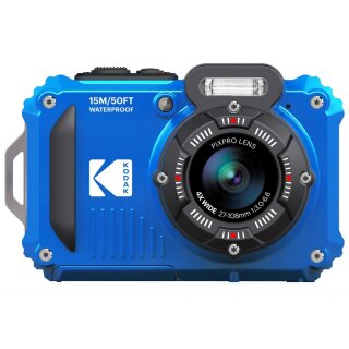 Kodak Pixpro WPZ2