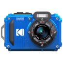 Kodak Pixpro WPZ2 blau