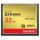 SanDisk Extreme&reg; CompactFlash&reg; Speicherkarte