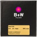B+W Filter Master 007 Clear MRC nano