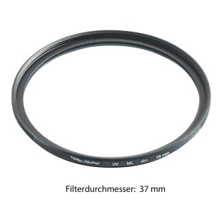 Peter Hadley MC UV-Filter