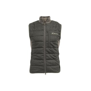 Carinthia G-LOFT Ultra Loden Weste oliv