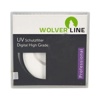 Wolverline DHG UV Filter