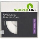 Wolverline DHG UV Filter