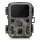 Braun Scouting Cam Black 200 Mini Outdoor-Cam Wild und Überwachungskamera