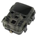 Braun Scouting Cam Black 200 Mini Outdoor-Cam Wild und Überwachungskamera