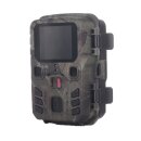 Braun Scouting Cam Black 200 Mini Outdoor-Cam Wild und Überwachungskamera