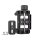 Leofoto GS-2 Universal-Klemmhalter Gewehrklemme