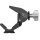 Leofoto BC-02 Binocular clamp 28mm