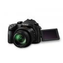 Panasonic Lumix DMC FZ1000 G9