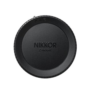 Nikon Objektivr&uuml;ckdeckel LF-N1