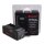 BERENSTARGH Synchron USB Ladegerät f. Nikon EN-EL5 CoolPix 3700 3700 3700 4200 4200 4200 5200 5200