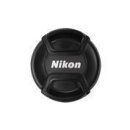Nikon LC-62 Objektivdeckel