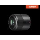 Panasonic 30mm 2.8 ASPH O.I.S. makro Objektiv