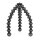 Joby GorillaPod 1K Stand black/charcoal flexibles Stativ