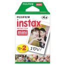 Fuji Instax Mini Film DP
