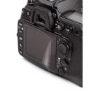 Kaiser AR- Display-Schutzfolie für Fuji Panasonic