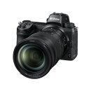 Nikon Nikkor Z 24-70mm f2.8 S