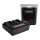 BERENSTARGH Dual LCD USB Ladegerät f. Nikon EN-EL20 1 J1 J-1 V3 V-3