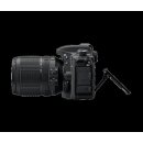 Nikon D7500 inkl. 18-140mm 3.5-5.6 AF-S DX VR NIKKOR
