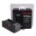 BERENSTARGH Synchron USB Ladeger&auml;t f. BENQ Casio NP-40 DC P500 E520 E520+ E610 Casio NP-40 Casio