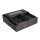 BERENSTARGH Dual LCD USB Ladeger&auml;t f. Nikon EN-EL2 CoolPix 2500 3500 SQ
