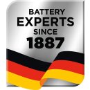Varta Lithium Batterie Mignon  AA/FR6 Ultra 2er Blister