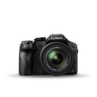 Panasonic Lumix DMC FZ300