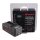 BERENSTARGH Synchron USB Ladeger&auml;t f. Garmin P11P15-04-N02 Montana 600 650 600 Moto 650 t