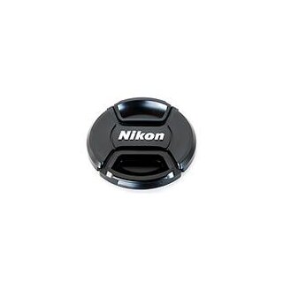 Nikon LC-52 Objektivdeckel