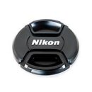 Nikon LC-52 Objektivdeckel