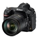 Nikon D850 Geh&auml;use