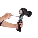 Leofoto Monopod head GH-20