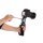 Leofoto Monopod head GH-20