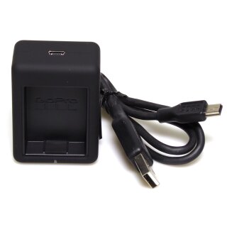 GoPro Dual Battery  Charger