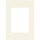 Hama Passepartout 30X40/20X30 Schneeweiss