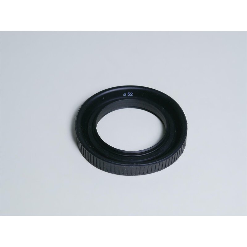 Hama Gegenlichtblende 52mm Faltbar - Für Standardobjektive & Bessere Fotos