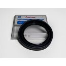 HAMA SONNENBLENDE STANDARD GUMMI 72MM