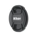 Nikon LC-72 Objektivdeckel