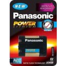 Panasonic 2CR5 Lithium Batterie