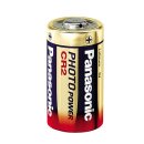 Panasonic Photobatterie CR2L/1BP