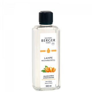 Parfum de Maison Orange Extr&ecirc;me 500ml