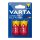 Varta Longlife Batterie Baby C LR14 1.5V 2er Blister