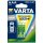 Varta Micro AAA Akku Phone 800mAh dopa