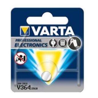 VARTA V364